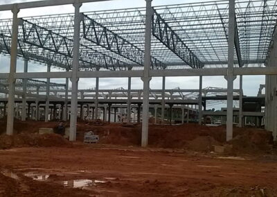 Construção Civil