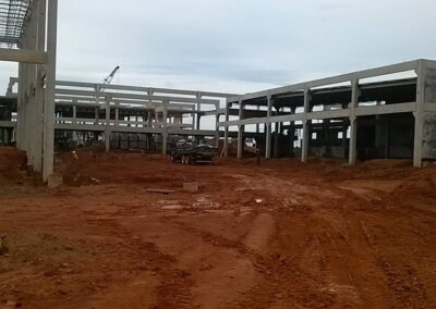 Construção Civil