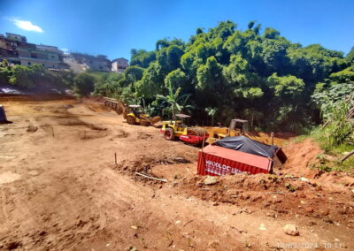 Terraplanagem